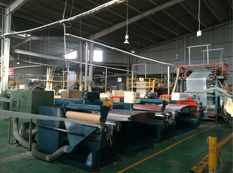 Production Facilities